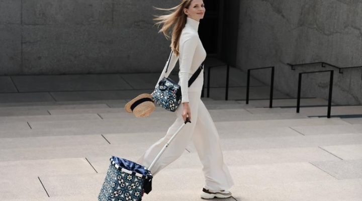 Jaki wózek na zakupy wybrać?